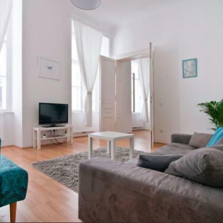 Apartment In Stephansplatz Wien Eksteriør bilde