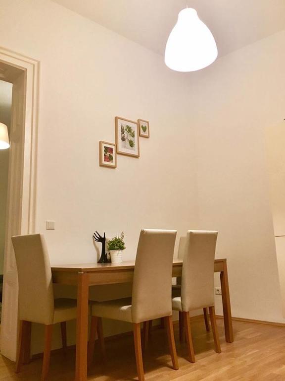 Apartment In Stephansplatz Wien Eksteriør bilde