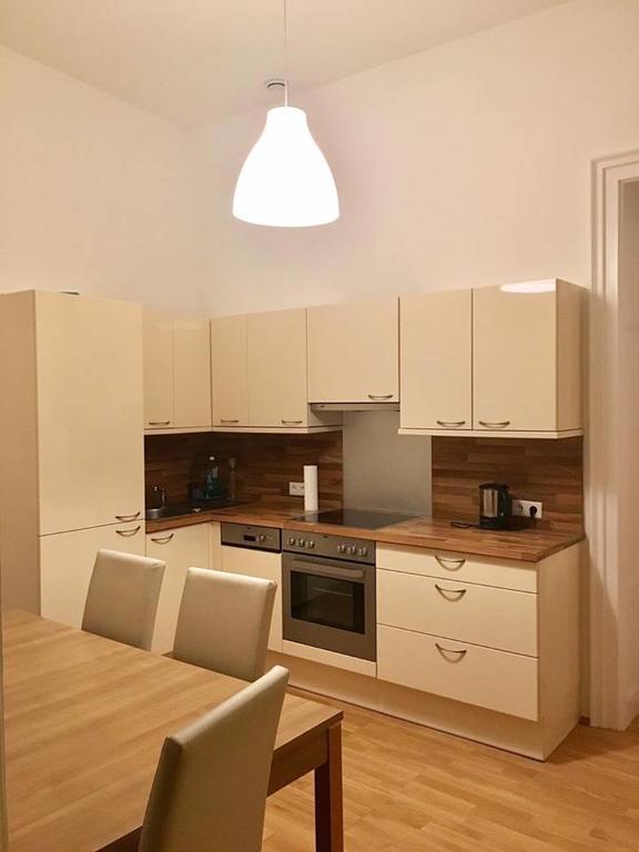 Apartment In Stephansplatz Wien Eksteriør bilde
