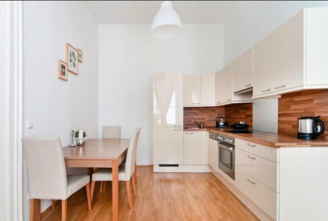 Apartment In Stephansplatz Wien Eksteriør bilde