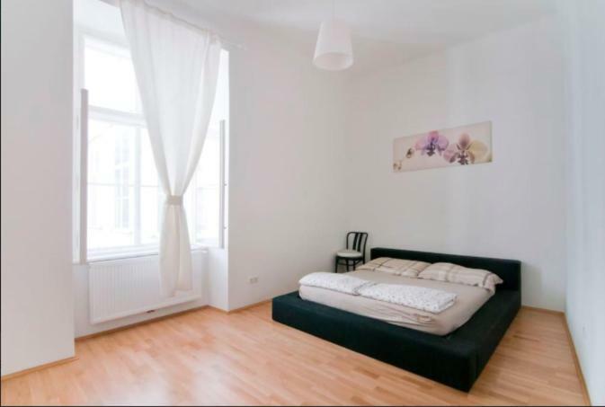 Apartment In Stephansplatz Wien Eksteriør bilde