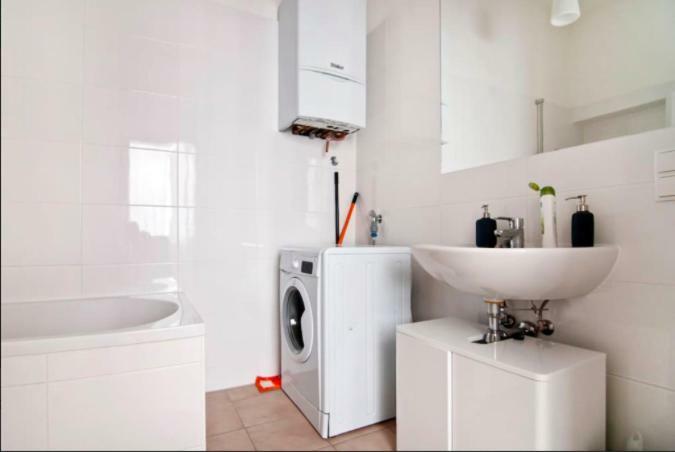 Apartment In Stephansplatz Wien Eksteriør bilde