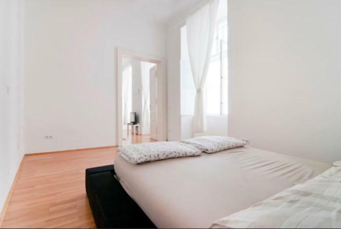 Apartment In Stephansplatz Wien Eksteriør bilde