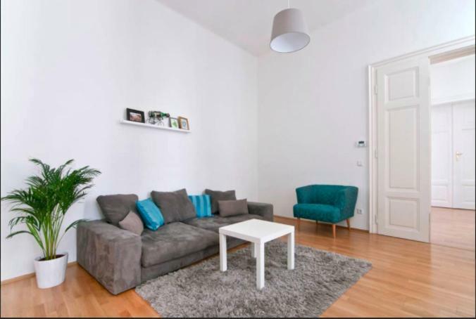 Apartment In Stephansplatz Wien Eksteriør bilde
